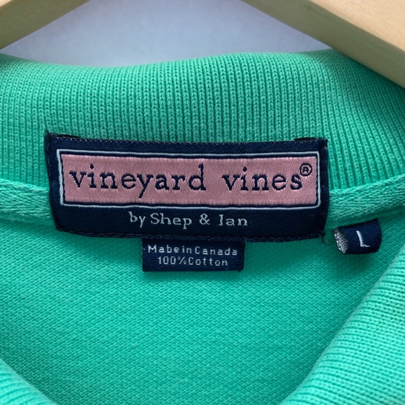 VINEYARD VINES POLO - Picture 5 of 5
